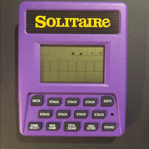 Elctronic card game Duo - Picture 4 of 8